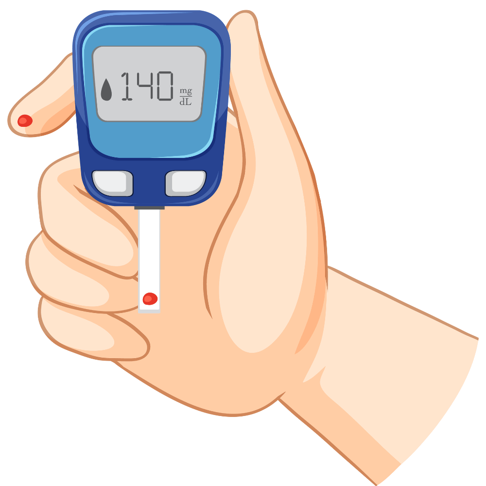 Jaggery-based peanut chikki — a healthier alternative to refined sugar sweets that helps maintain blood sugar balance.