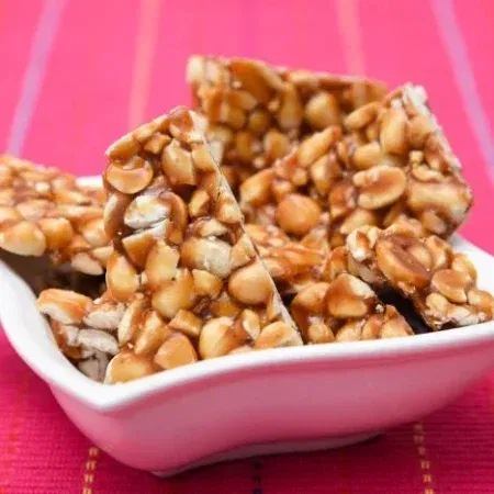 peanut-chikki