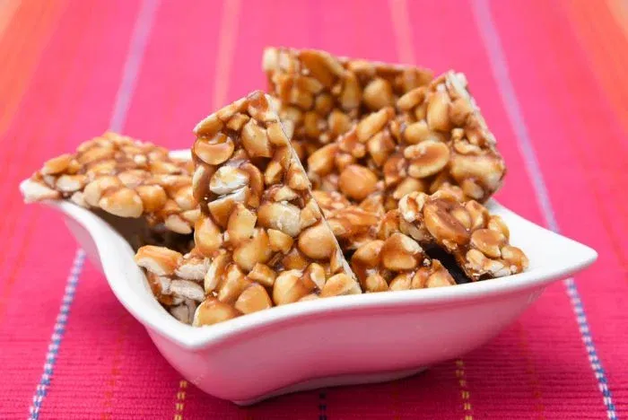 peanut-chikki