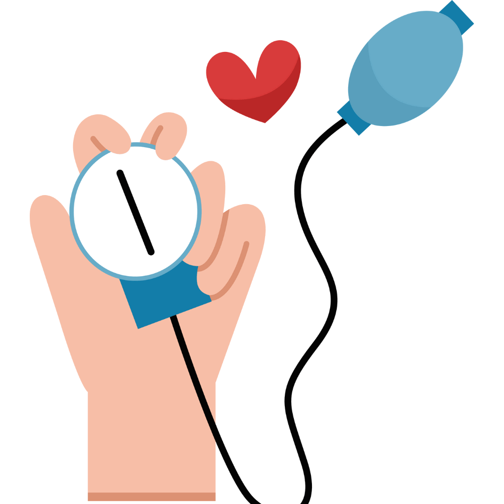 Sesame chikki pieces — a heart-friendly snack that helps balance blood pressure levels.