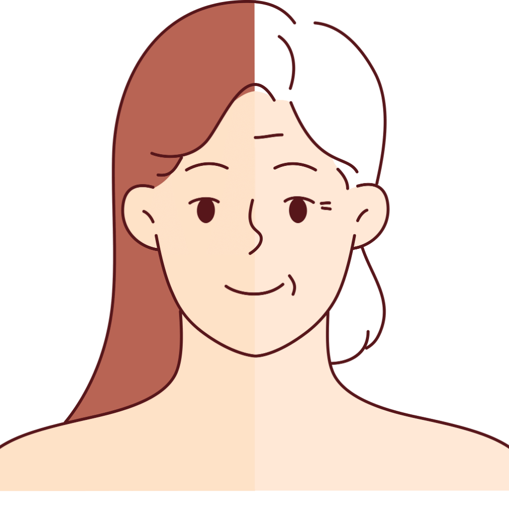 Neem soap – natural soap that slows down signs of aging and promotes youthful, healthy skin