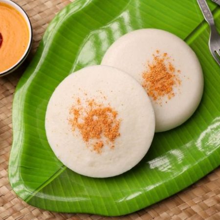 thuthuvalai-idli-podi