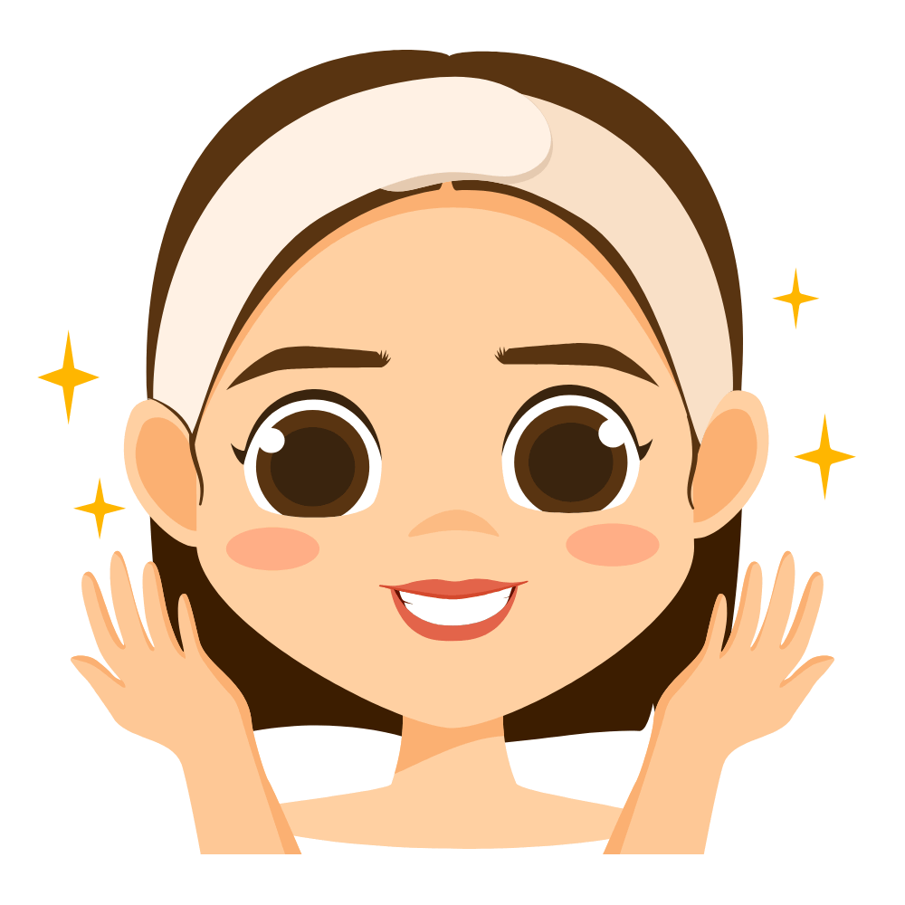 “Improves skin glow for a radiant and healthy complexion” “Natural formula that enhances skin brightness and glow”