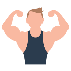 Healthy weight management with Amirtham Powder.