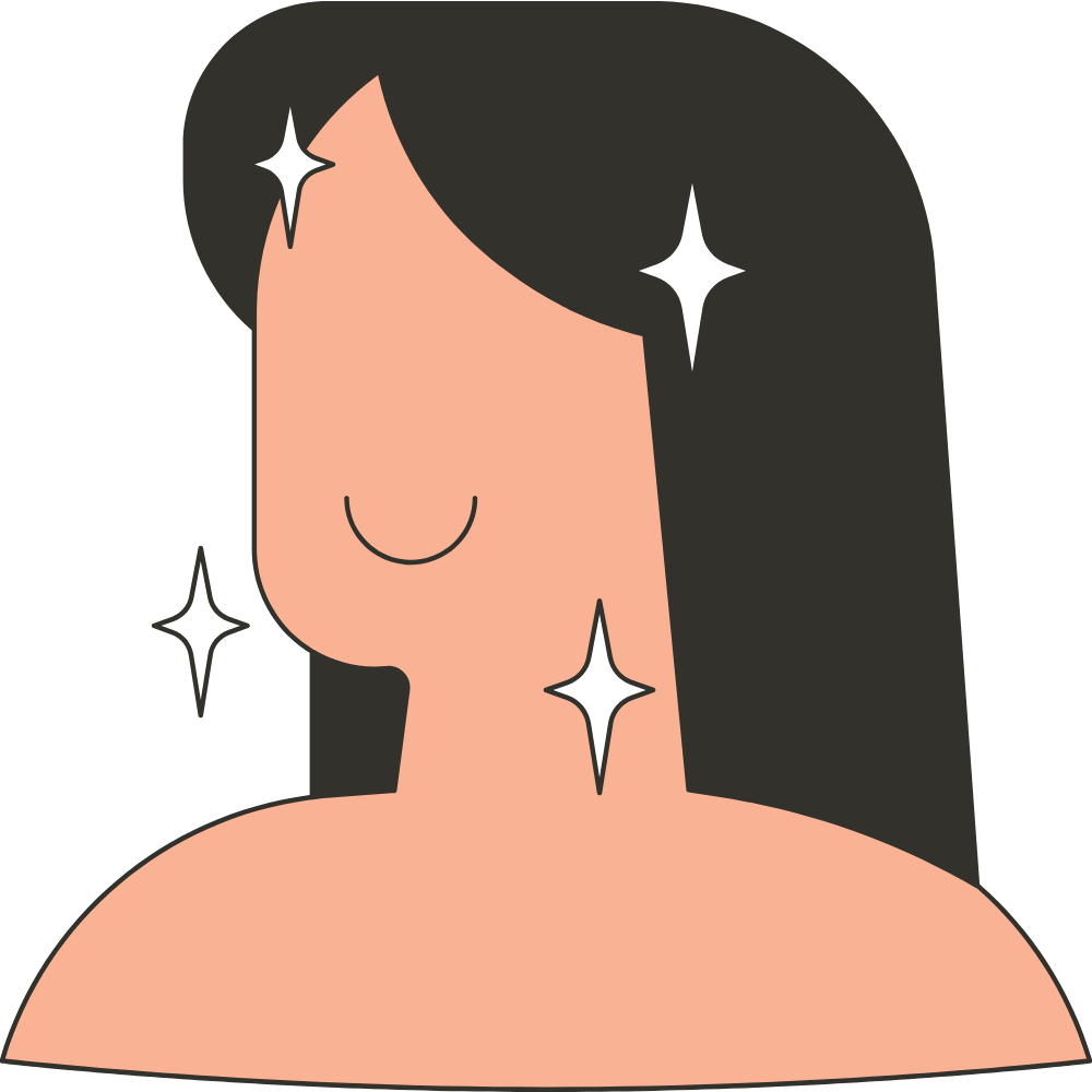 “Helps lighten blemishes for a clearer, even skin tone” “Natural formula that reduces dark spots and blemishes”