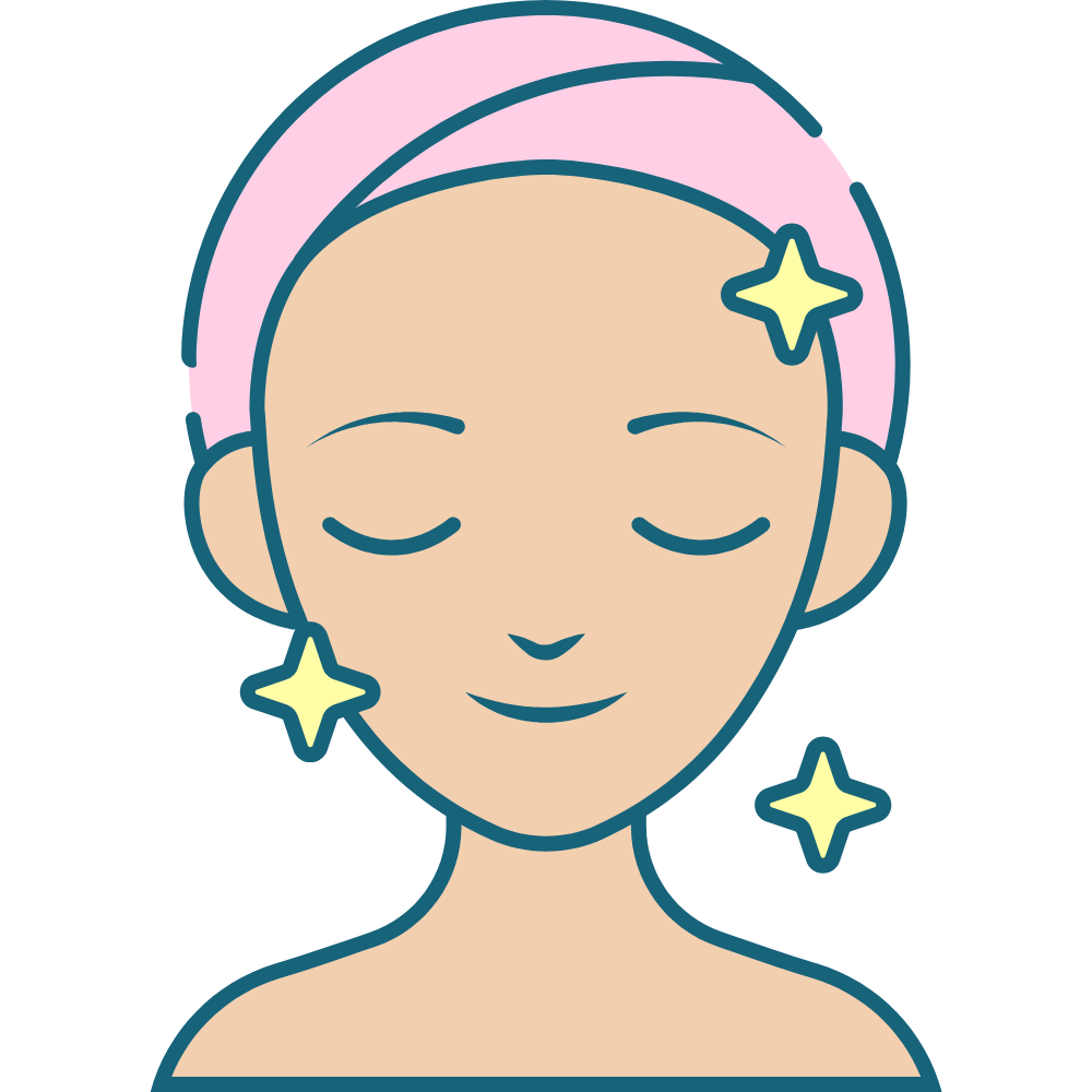 “Revives dull skin for a bright and radiant complexion” “Natural formula that restores skin’s glow and vitality”