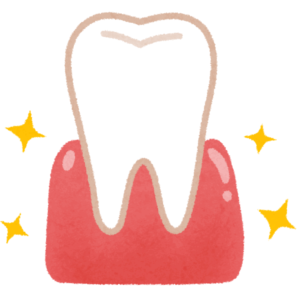 "Natural ingredients that support healthy gums and prevent gum disease" "Herbal blend promoting strong and healthy gums naturally"