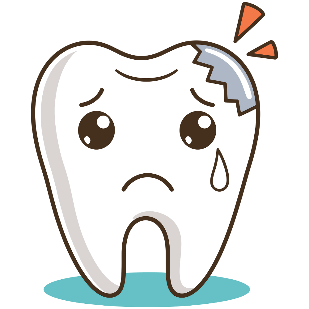 Natural ingredients that prevent cavities and strengthen teeth" "Herbal blend supporting oral hygiene and dental health"