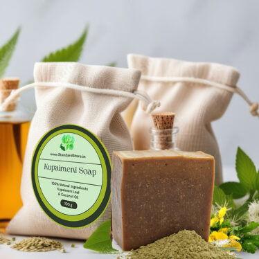 hand made Kupaimeni Soap