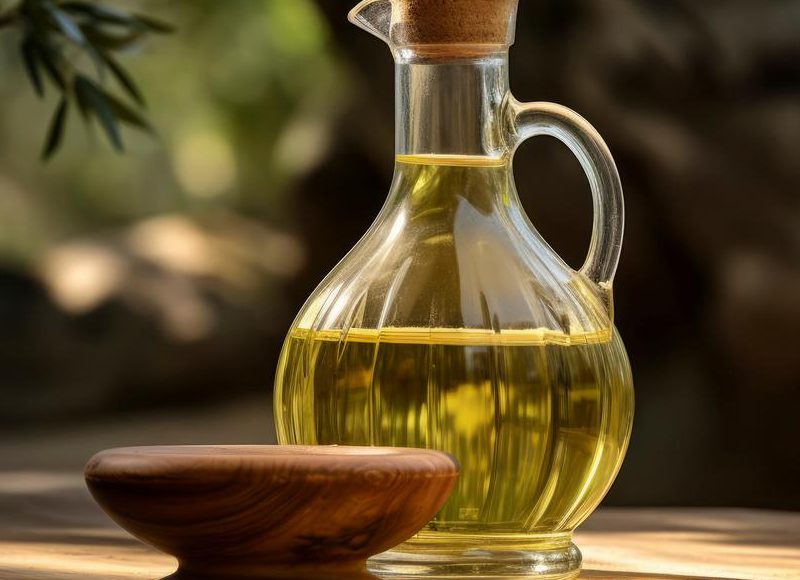 Cold Pressed Oil In Karimnagar