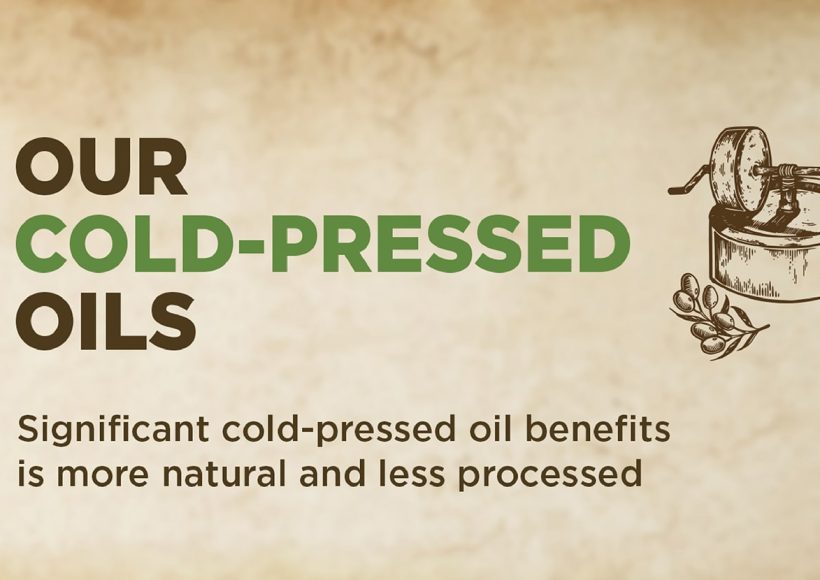 Cold Pressed Oil Manufacturers Cold Pressed Oil Manufacturers