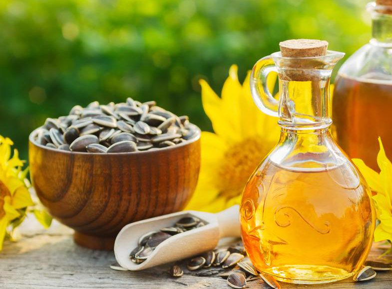 Cold Pressed Oil In Parrys Cold Pressed Oil In Parrys