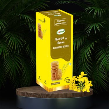 aavaram poo biscuit