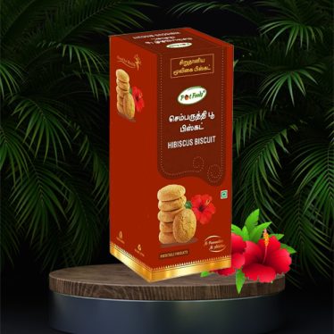 hibiscus biscuit hibiscus biscuit