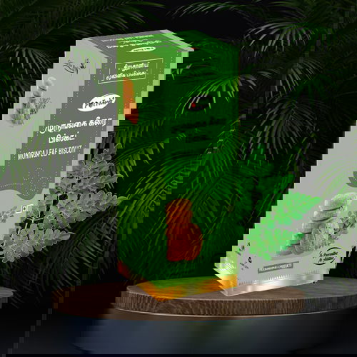 moringa leaf biscuit moringa leaf biscuit