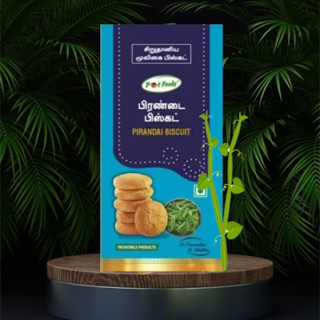 Pirandai Biscuit Pirandai Biscuit