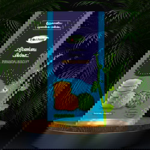 Pirandai Biscuit