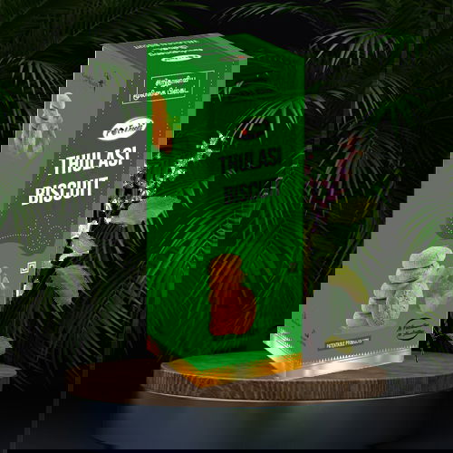 Thulasi Biscuit Thulasi Biscuit