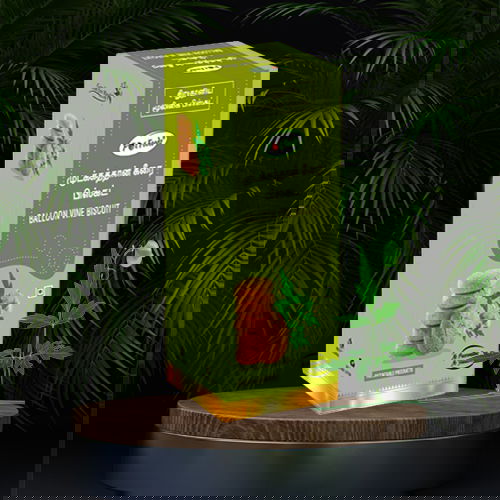 baloon vine biscuit baloon vine biscuit