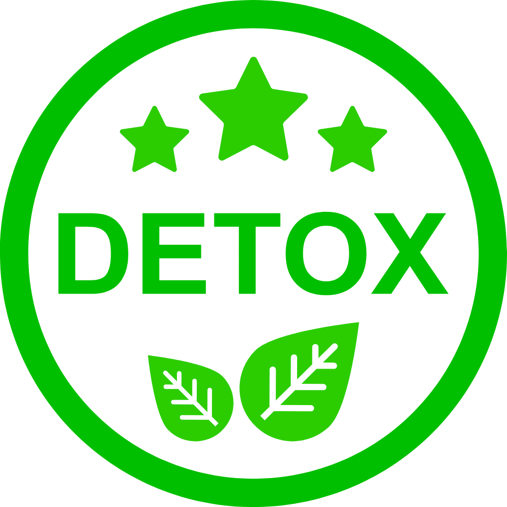 “Natural detox drink for cleansing the body and removing toxins naturally.”
