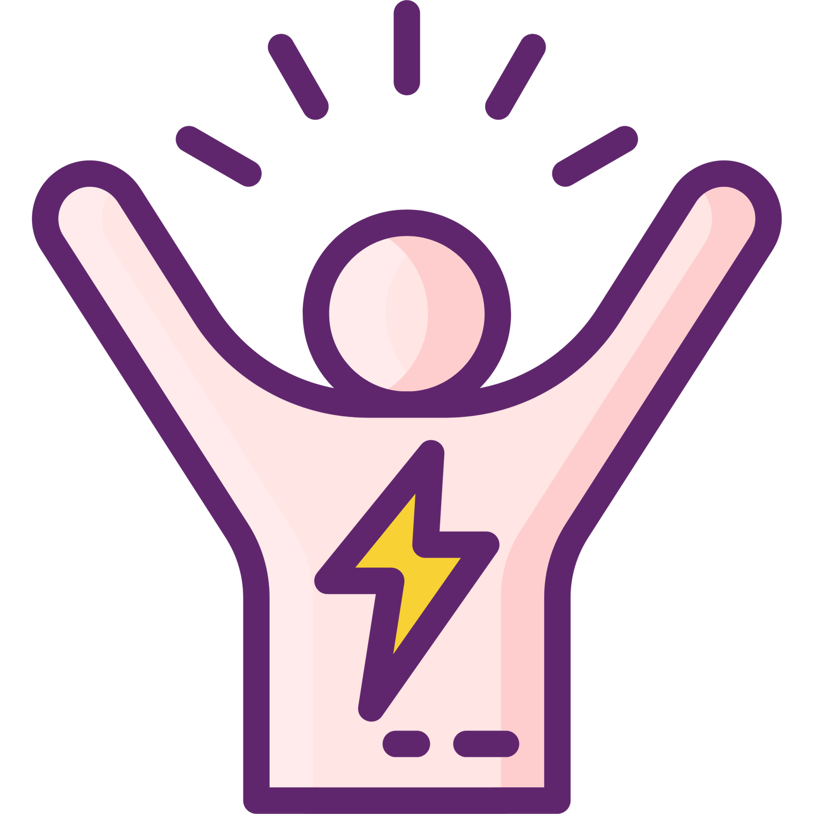 Natural energy boost product that enhances stamina and supports active wellness