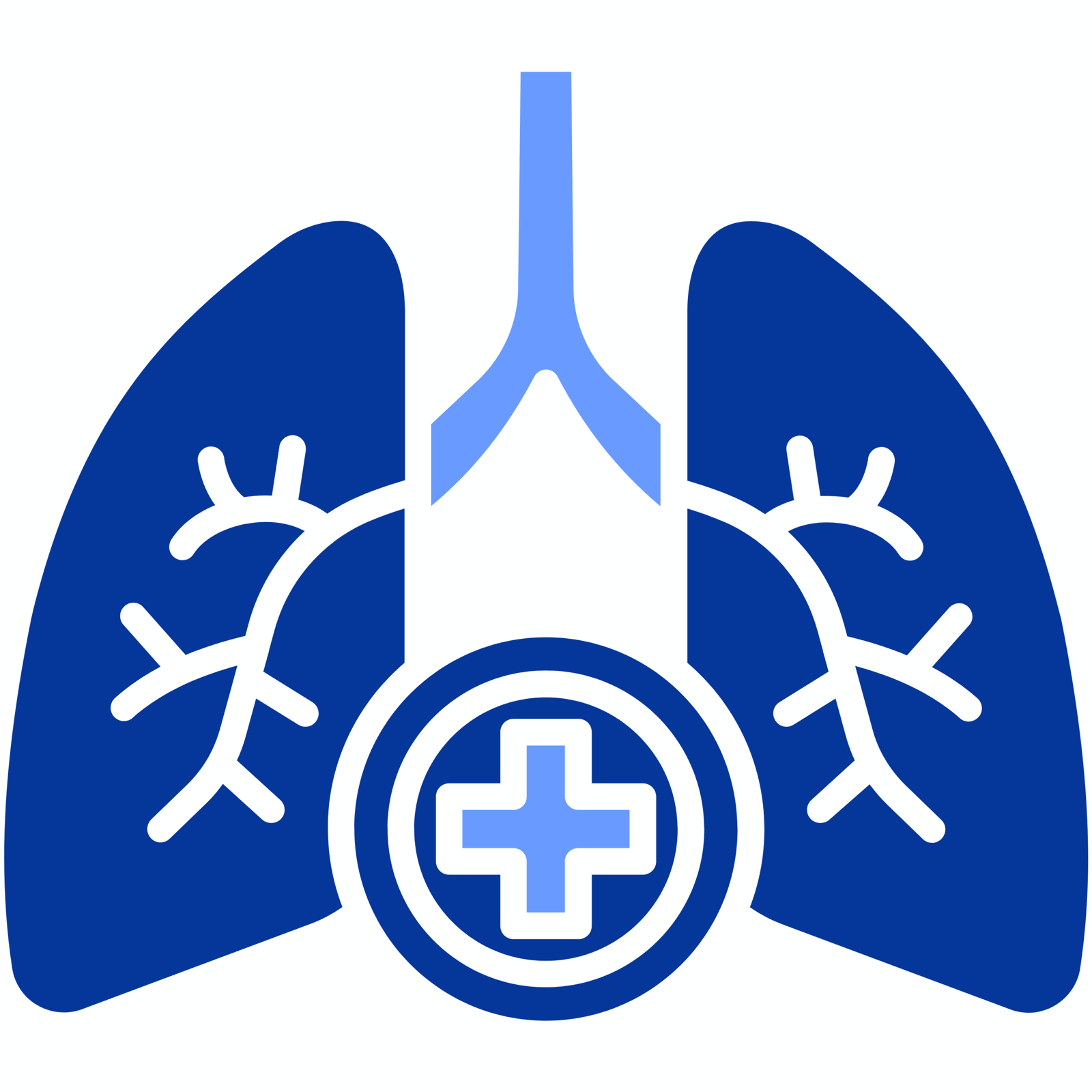 “Respiratory health support for better breathing and lung wellness.”