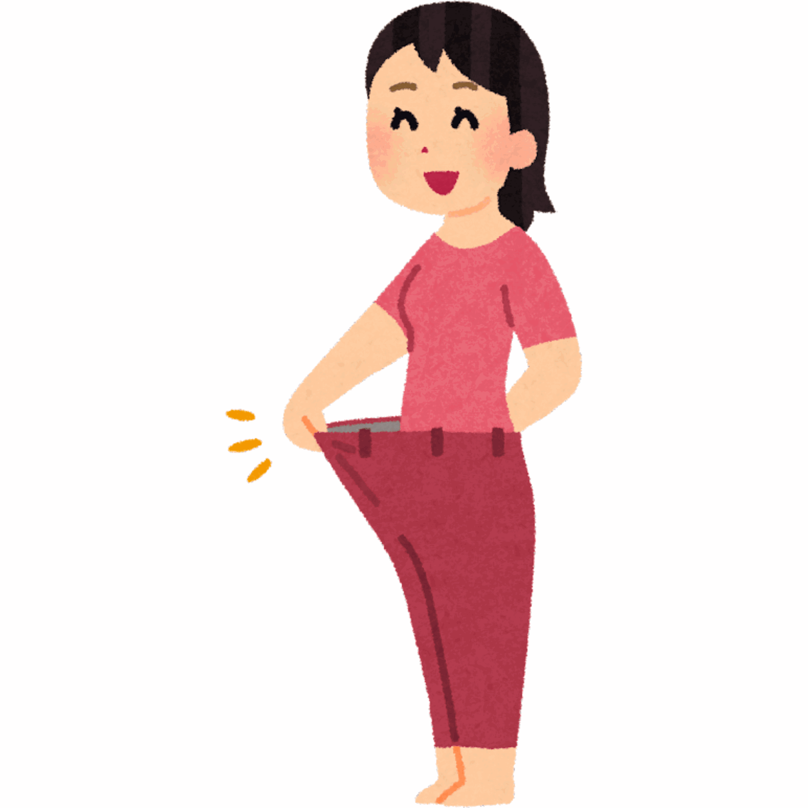 Weight management–friendly product that supports healthy metabolism and balanced weight