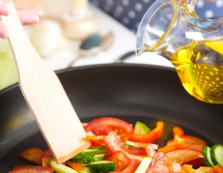 Cold Pressed Oil In Madurai