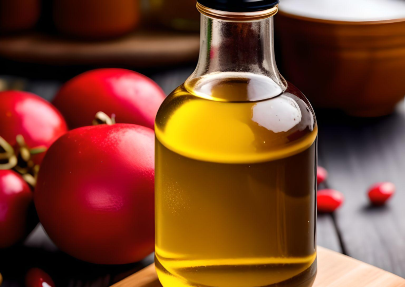 Cold Pressed Oil In Chennai