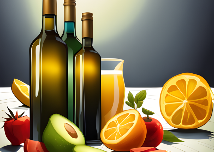 Cold Pressed Oil In Visakhapatnam