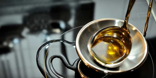 Cold Pressed Oils Are The Best Alternative For Refined Oils