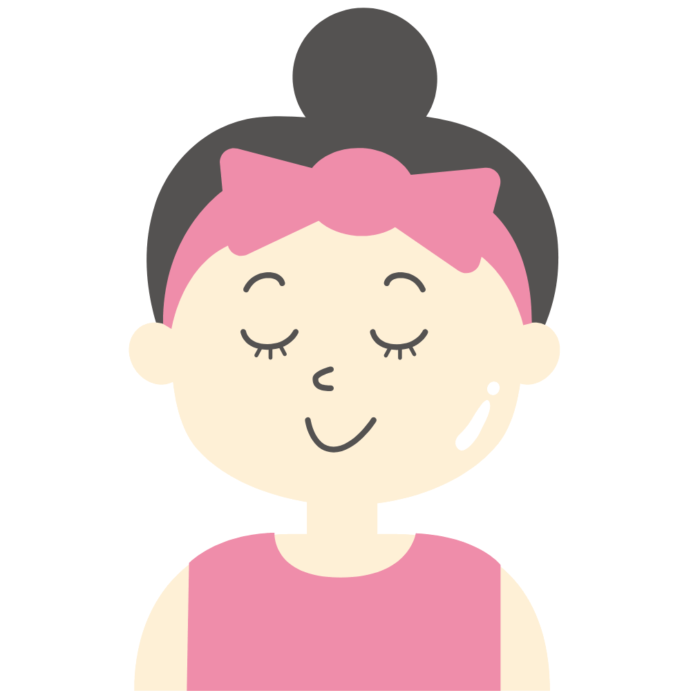 Nutrients like zinc and antioxidants aid glowing skin.