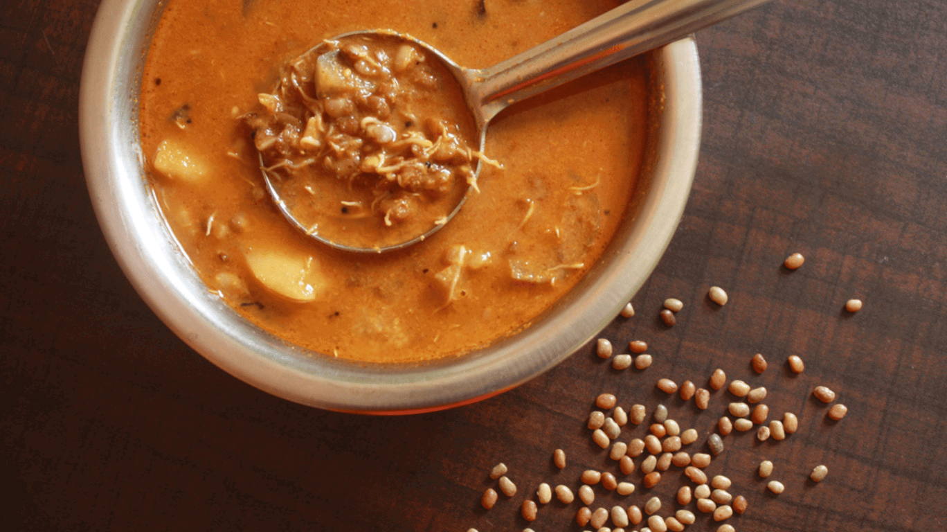 Harness The Power Of Kollu For Weight Loss: Benefits And Recipes