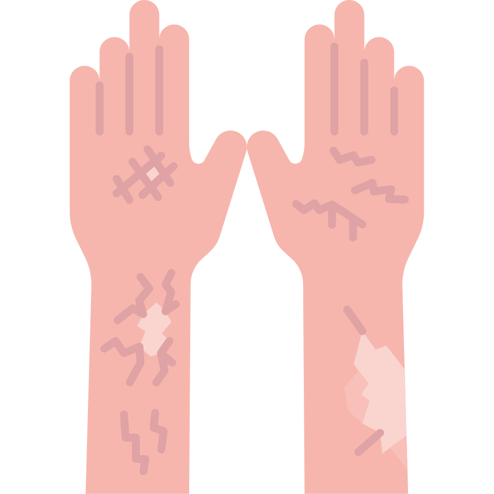 Prevents skin damage and protects from environmental stress” “Shields skin from pollution and sun-related damage”