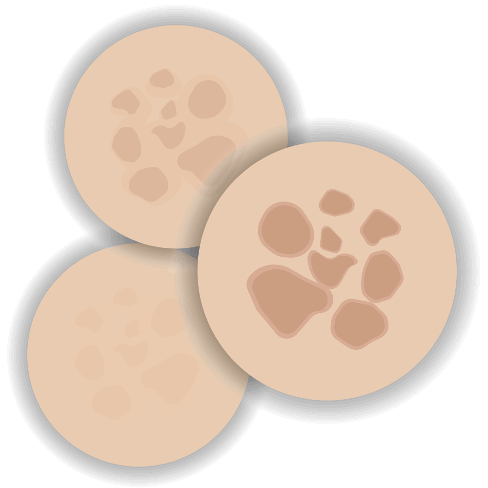 “Reduces dark spots and evens out skin tone naturally” “Natural formula that helps fade pigmentation and dark spots”