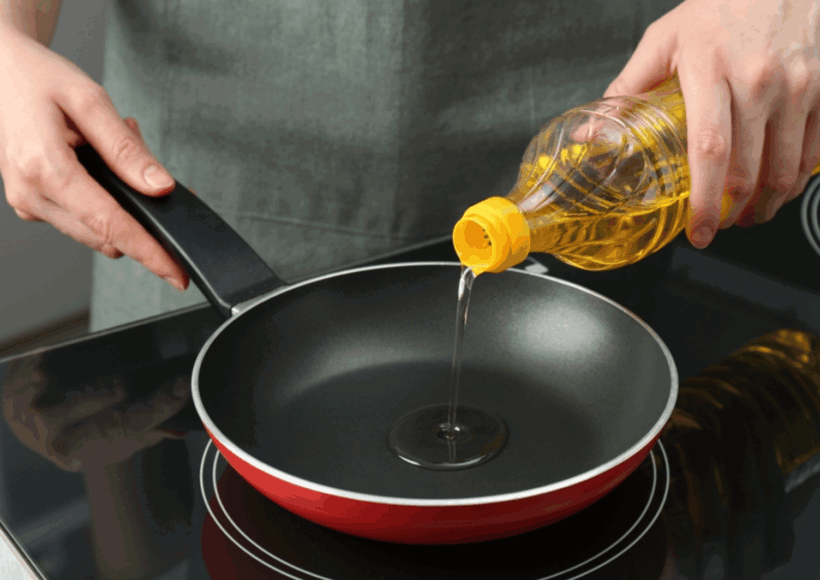 Wood Pressed Oil Benefits 38 Why Choose Wood Pressed Oil Over Refined Oil – Health Benefits Explained