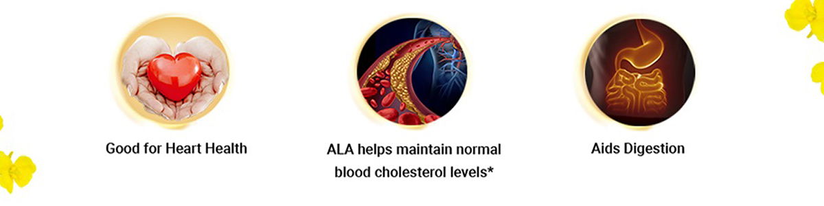 Authentic Cold-Pressed Oils