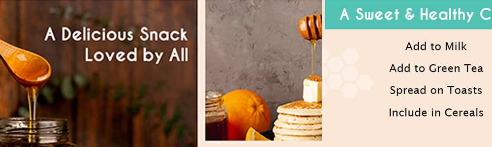 Organic Honey Bangalore