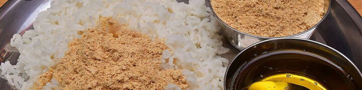 Paruppu Podi Online 7 Paruppu Podi Online