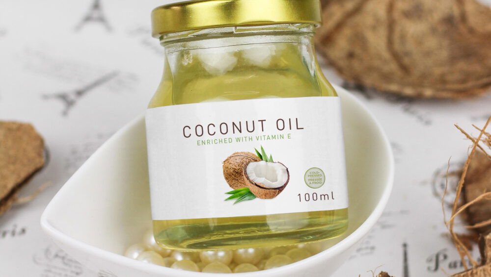 Coconut Oil