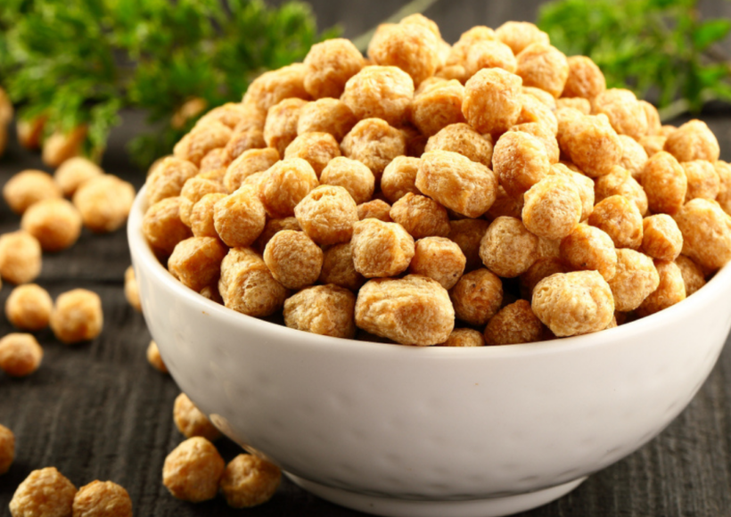 Meal Maker Instead Of Meat Is It Good For The Body? 8 Why You Should Consider Meal Maker Over Meat