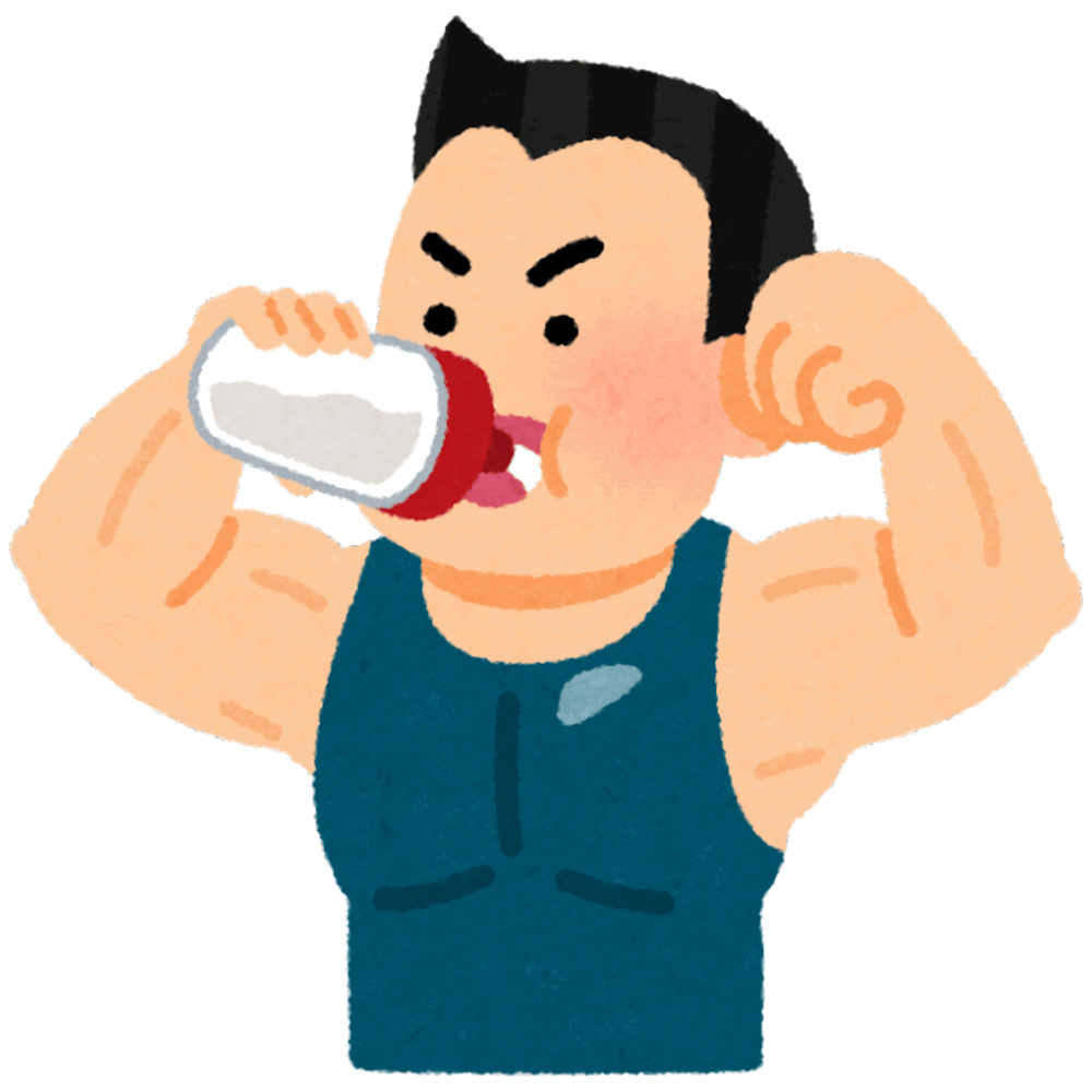 “Natural foods that are a good source of protein for muscle and body health”