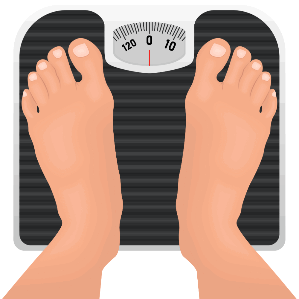 “Natural foods that support healthy weight management and metabolism