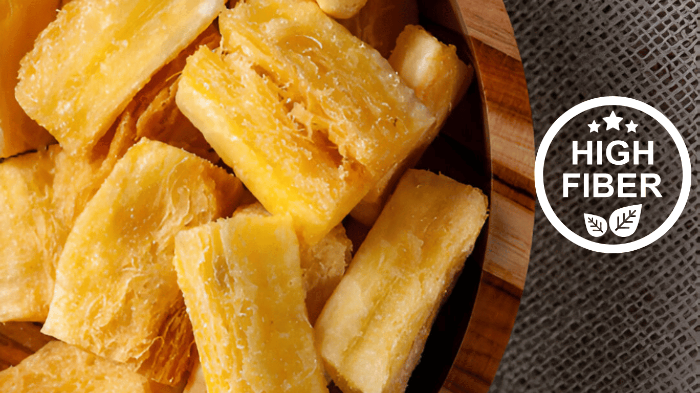 Why Panangkilangu Should Be A Part Of Your Diet Today