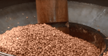 Making-Of-Groundnut-Oil-Step5