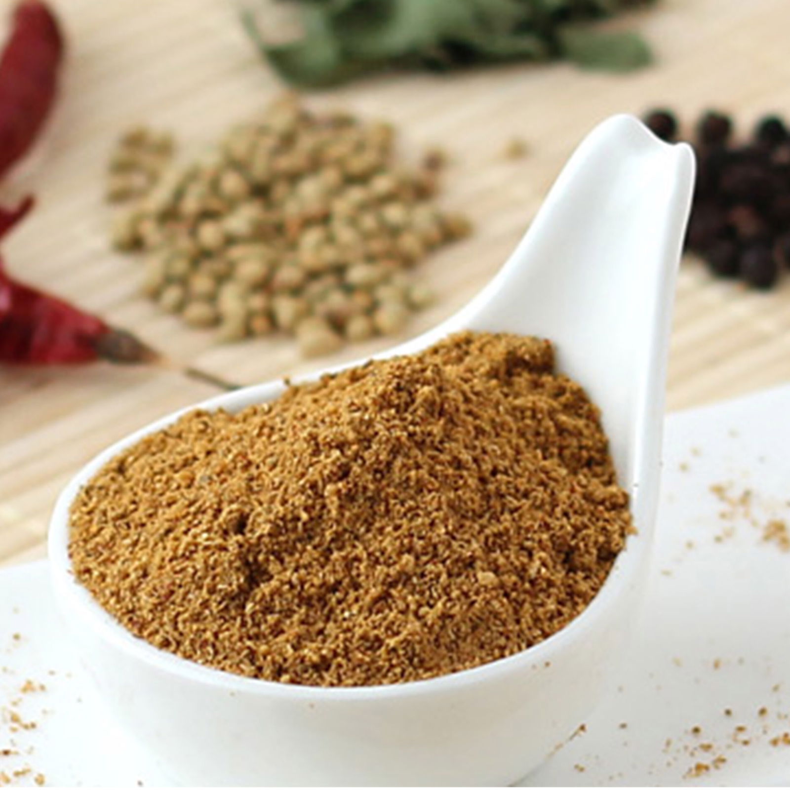 Rasam Powder 250G 2 Rasam Powder 250G - Image 2