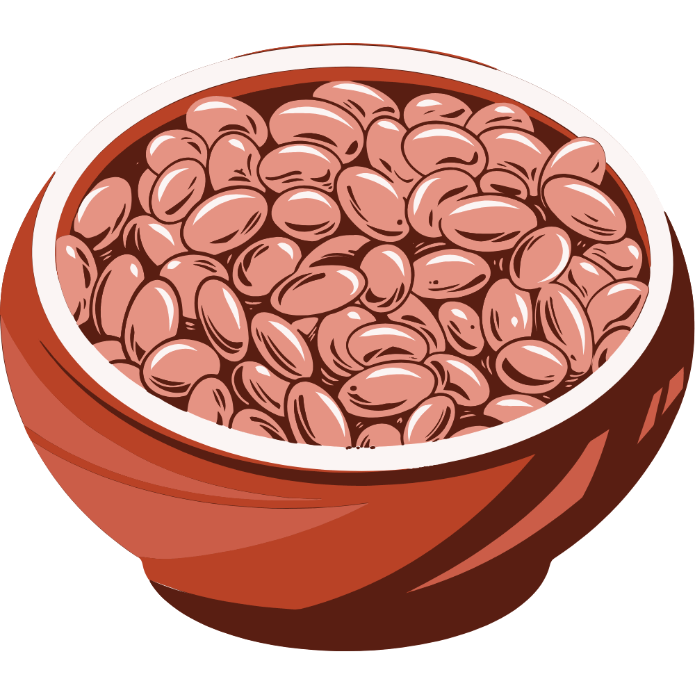 "Protein-rich lentils that support muscle and body health" "Natural lentils packed with protein and essential nutrients"