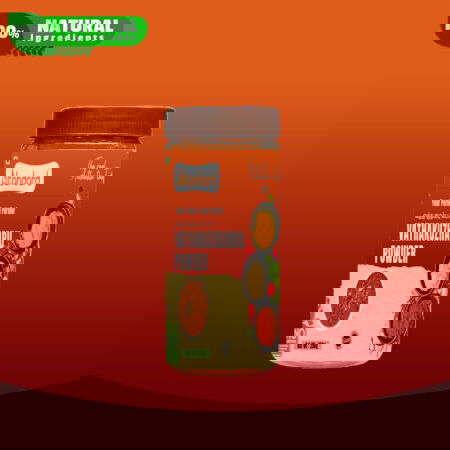 South Indian Vatha Kulambu Powder