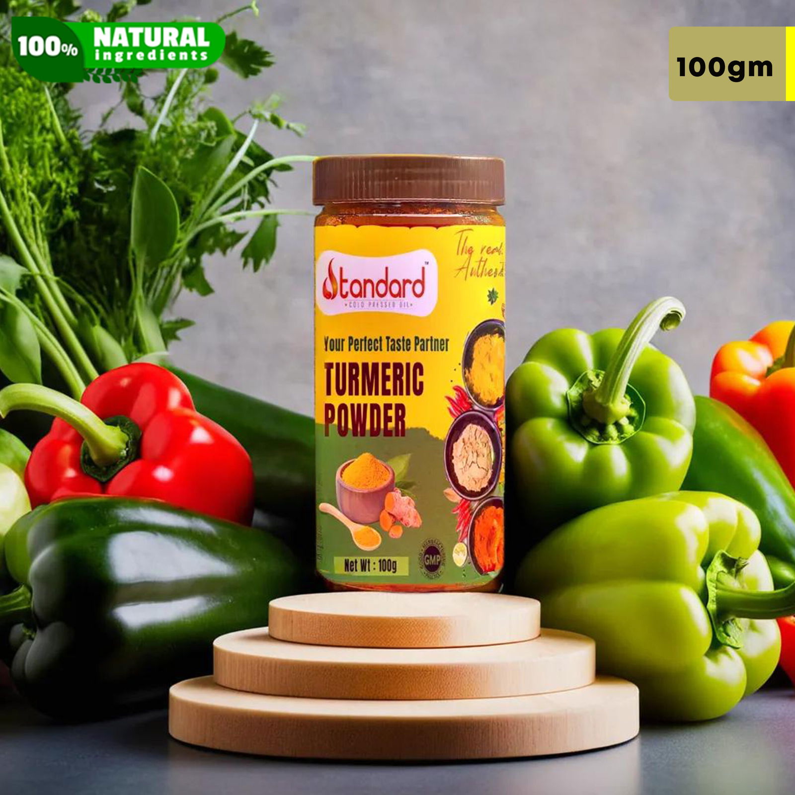 buy best Turmeric Powder