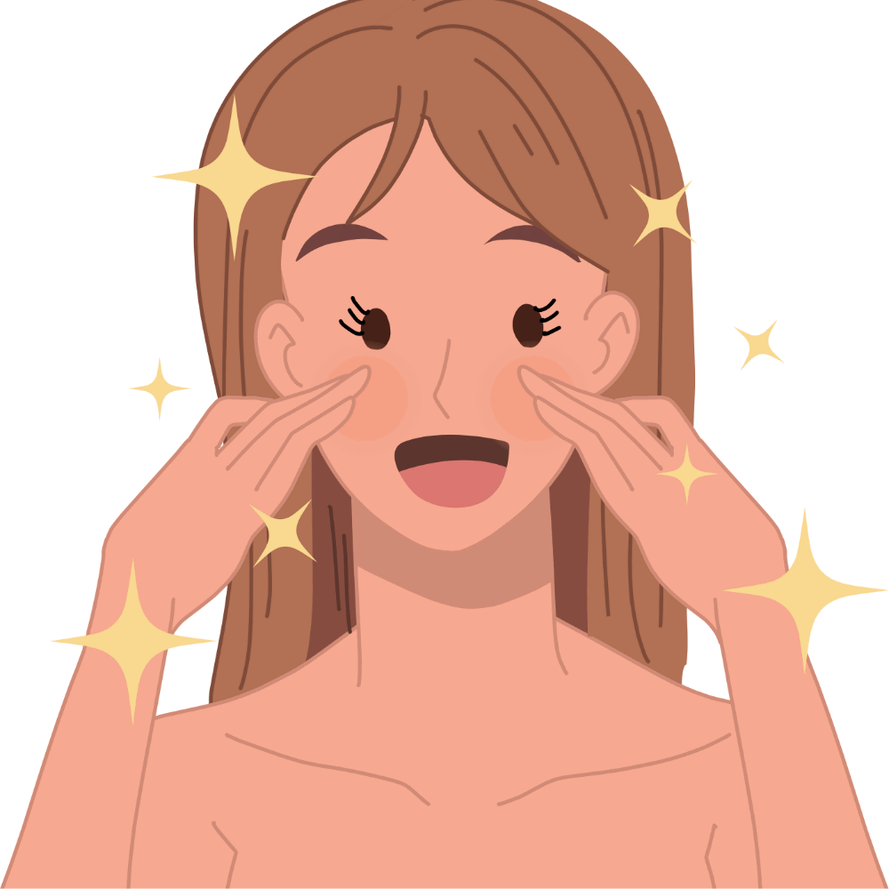 Coriander powder – natural spice that improves skin health and promotes a clear, glowing complexion